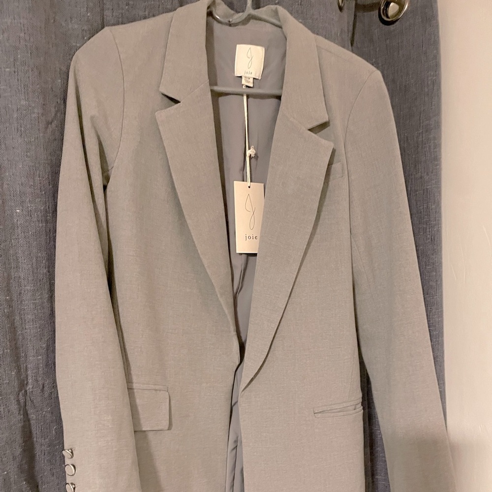 NWT Beautiful Joie Blazer